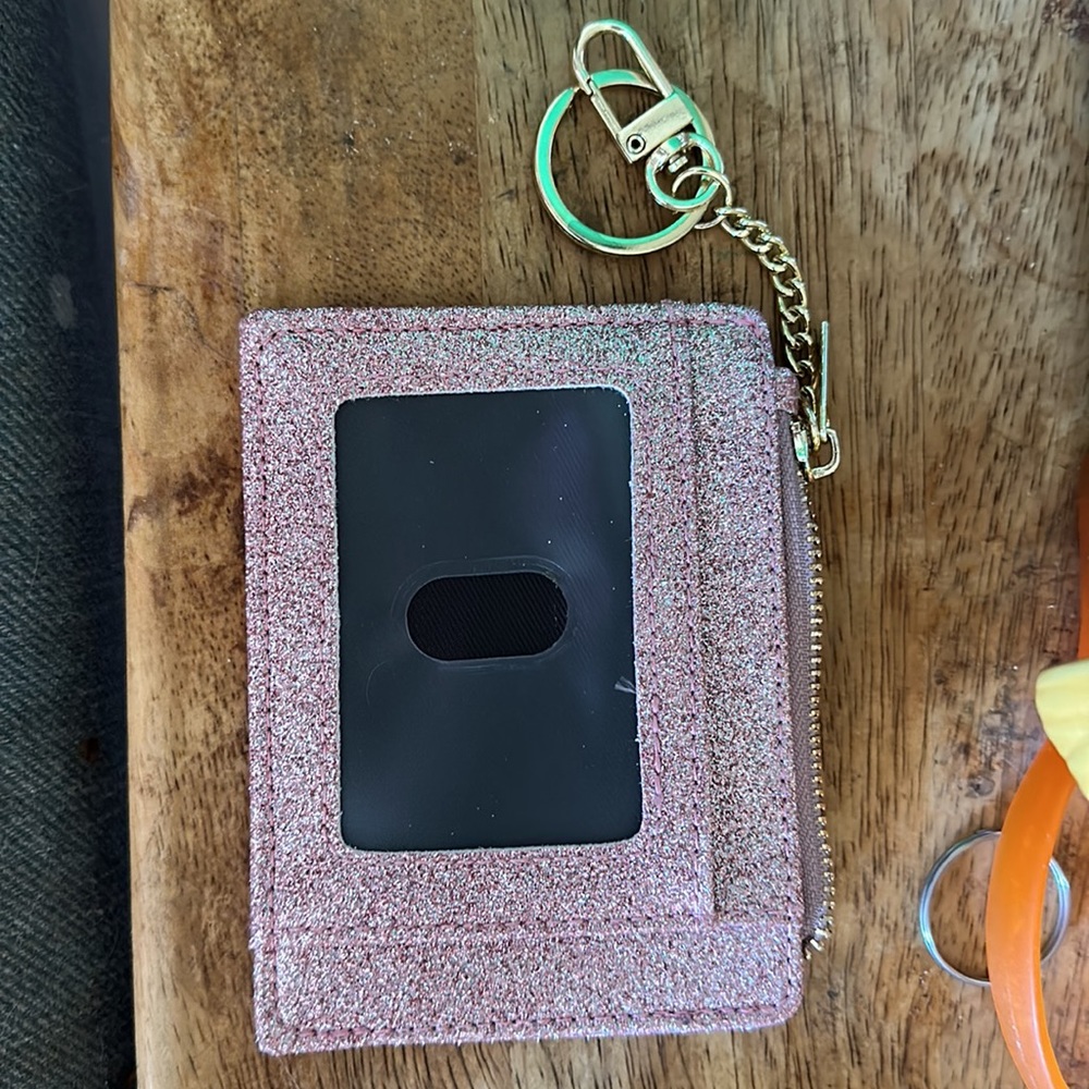Keychain wallet - Picture 2 of 2